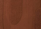Telde Pillow 20x20 Rust