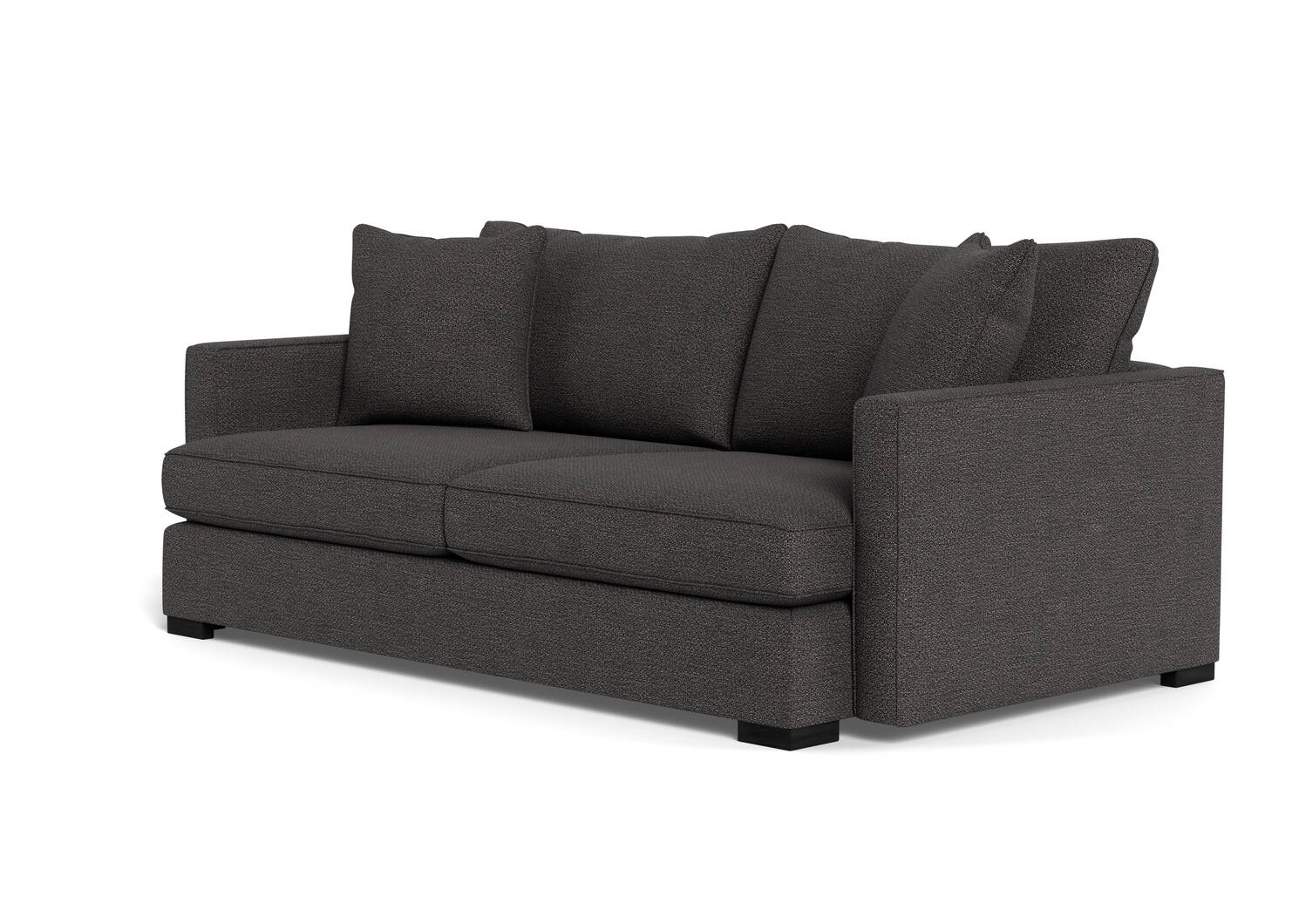 Sibley Custom Apartment Sofa