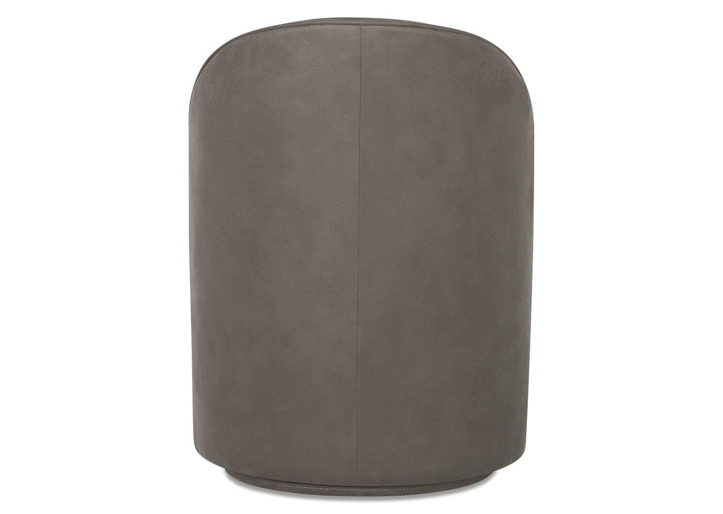 Chaise pivotante Lyles -Unika ardoise