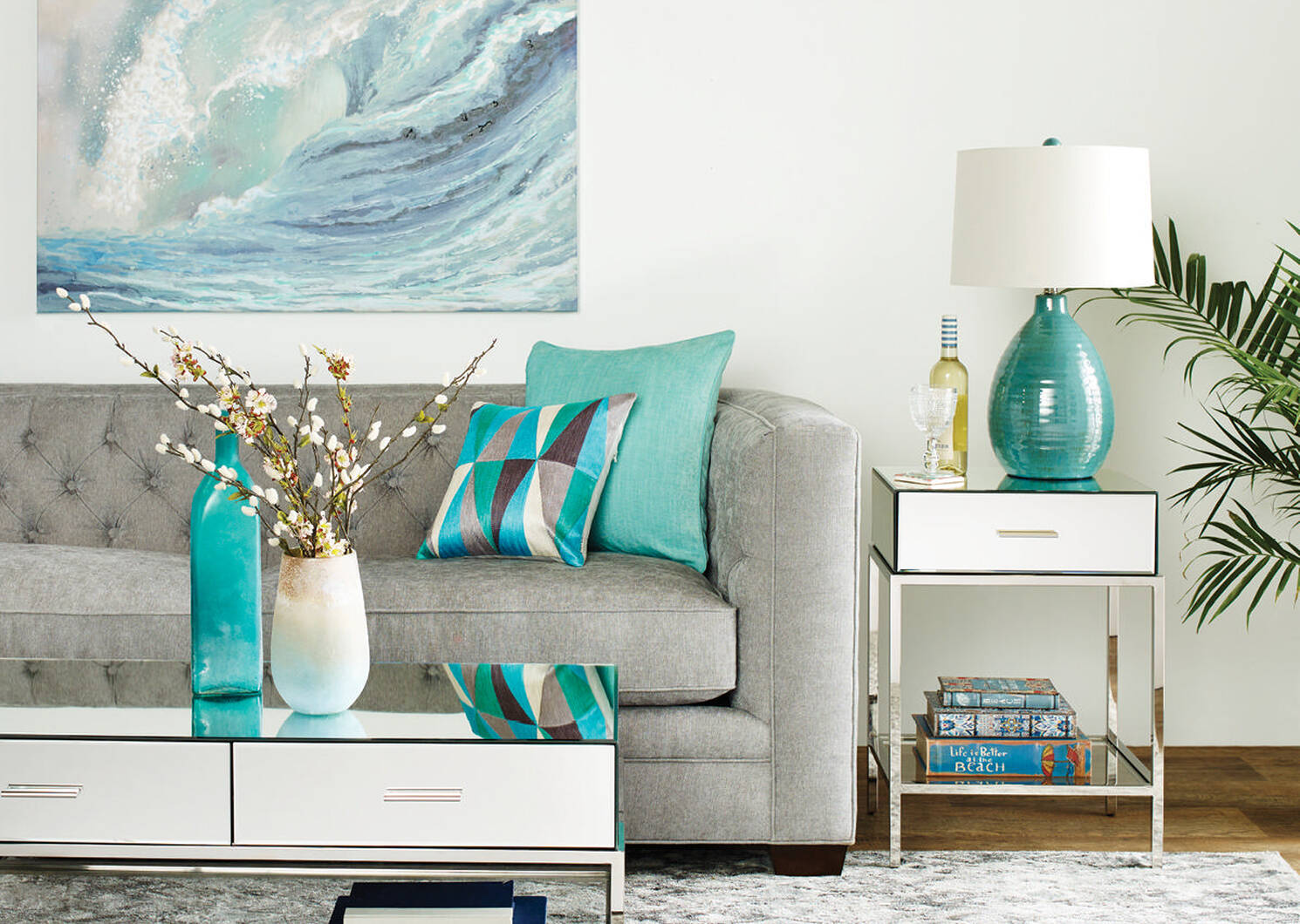 Marianao Rug - Grey