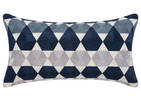 Libra Toss 12x22 Navy/Storm