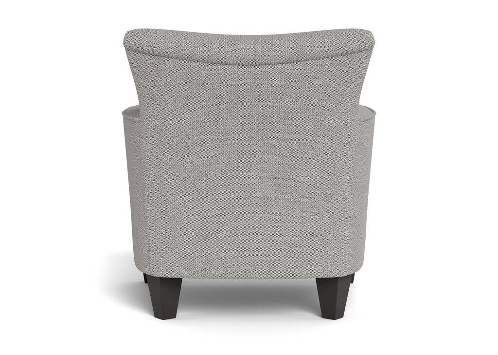 Devon Custom Chair