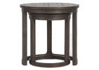 Walker Nesting Side Table Set -Sutter Ca