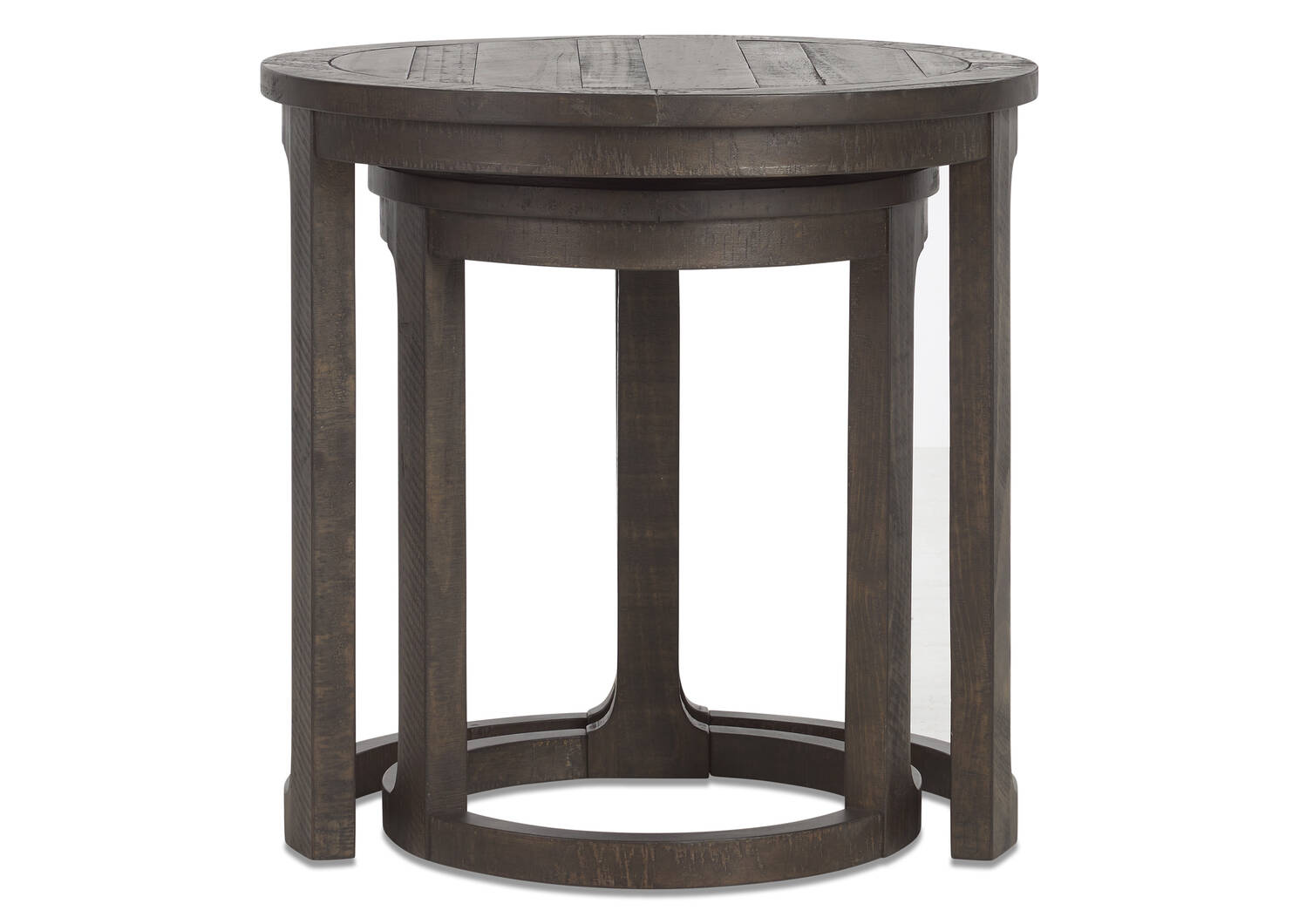 Walker Nesting Side Table Set -Sutter Ca