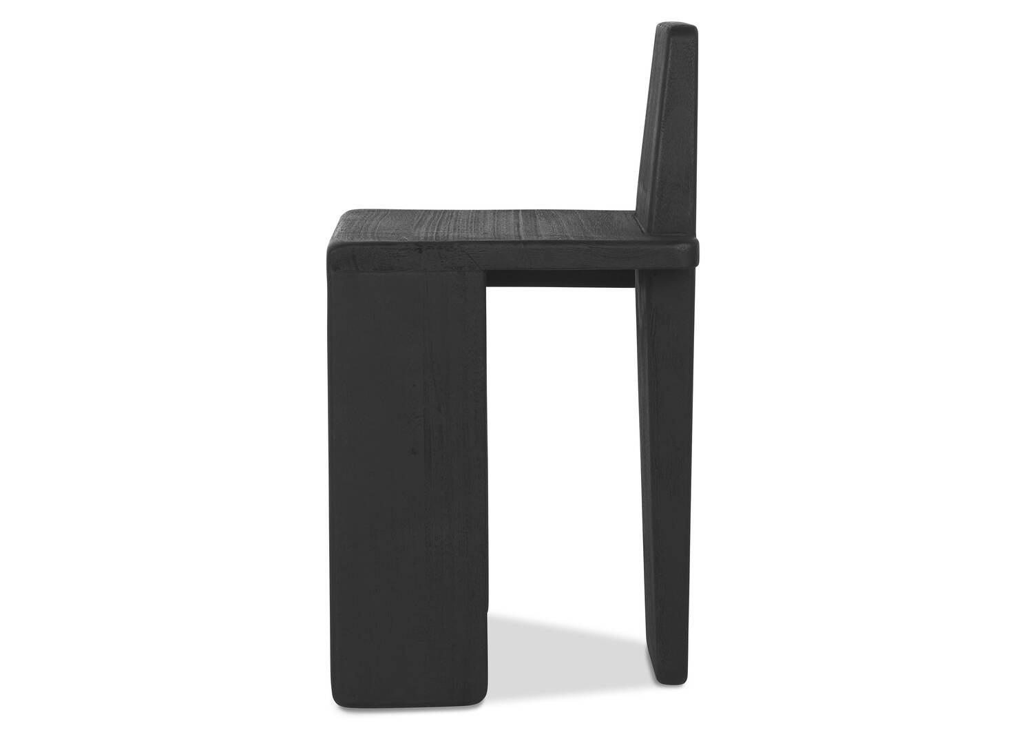 Idalia Accent Table -Nasir Black