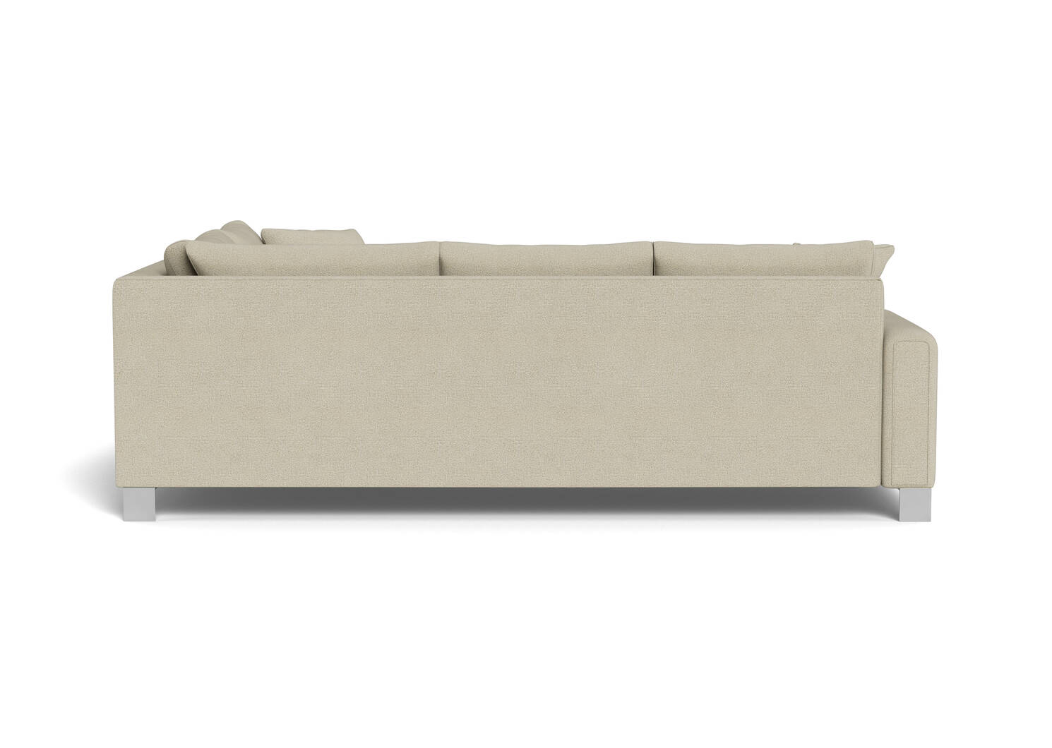 Canapé modulaire Tribeca personnalisé