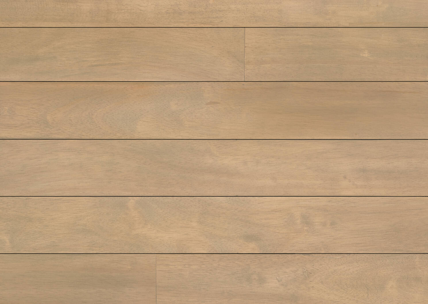 Thatcher Coffee Table -Bennett Haven