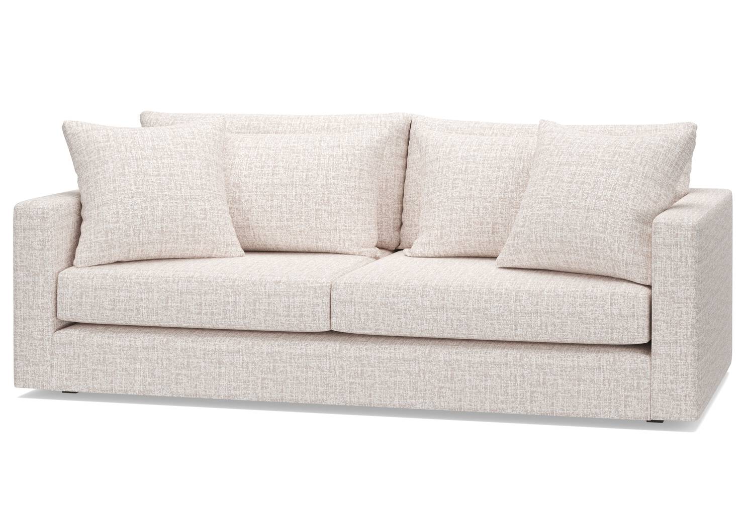 Berg Custom Sofa