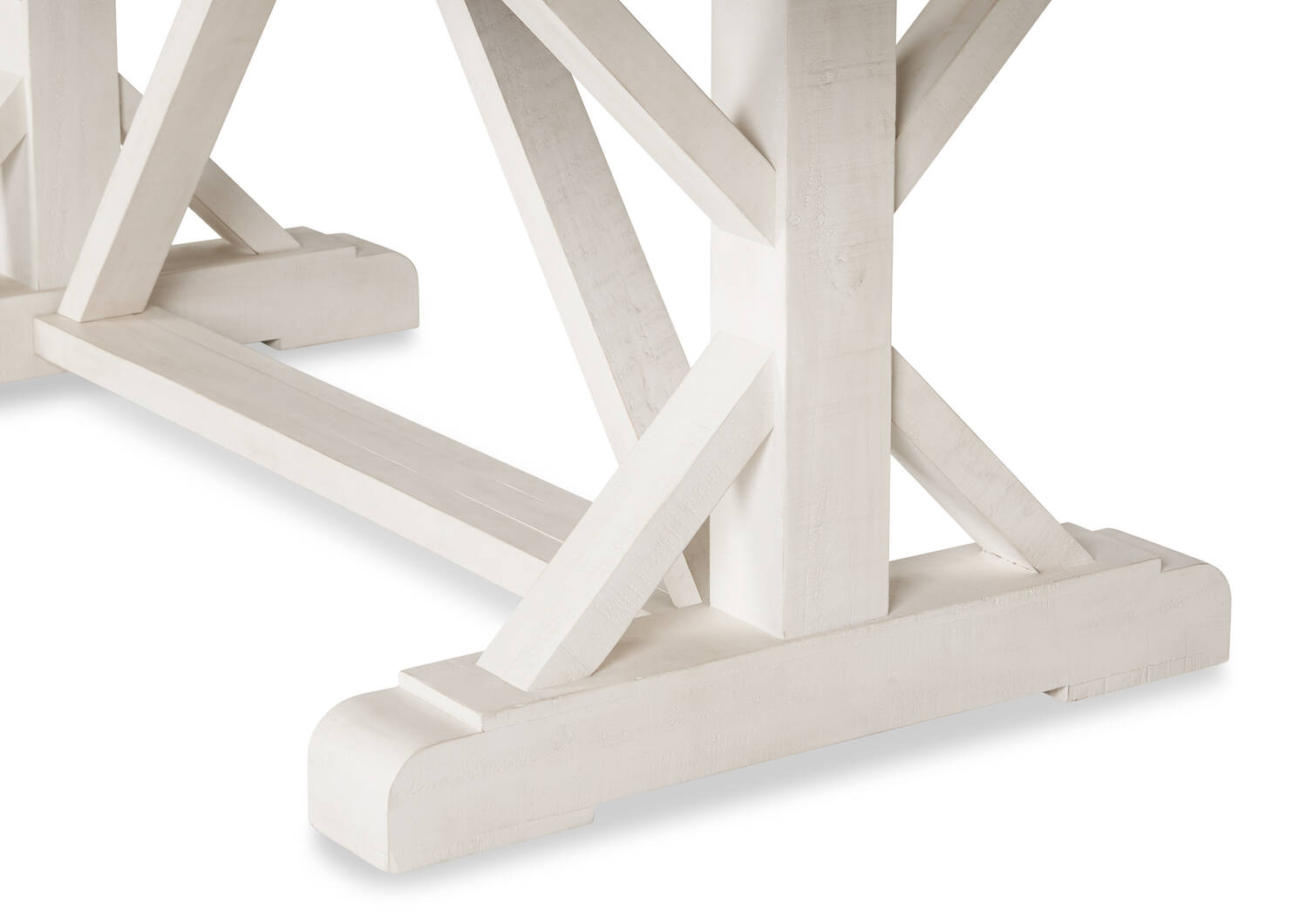 Fairmont Dining Table -Meyer Dove