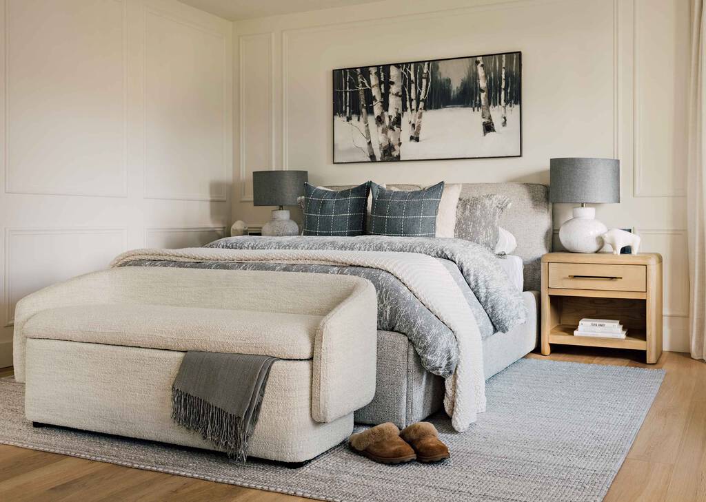 Bedroom Furniture | Urban Barn