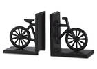 Cycles Bookend Set