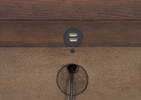 Monteray Nightstand -Navarro Oak