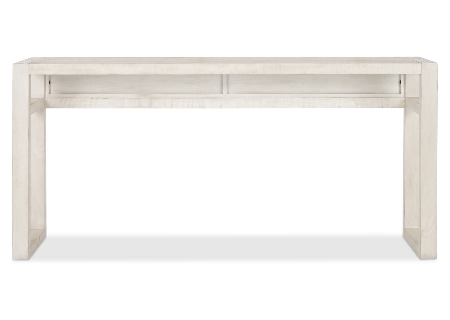 Table console Williford -Sutter Alab.