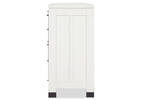 Baybridge Sideboard -Claire Chalk