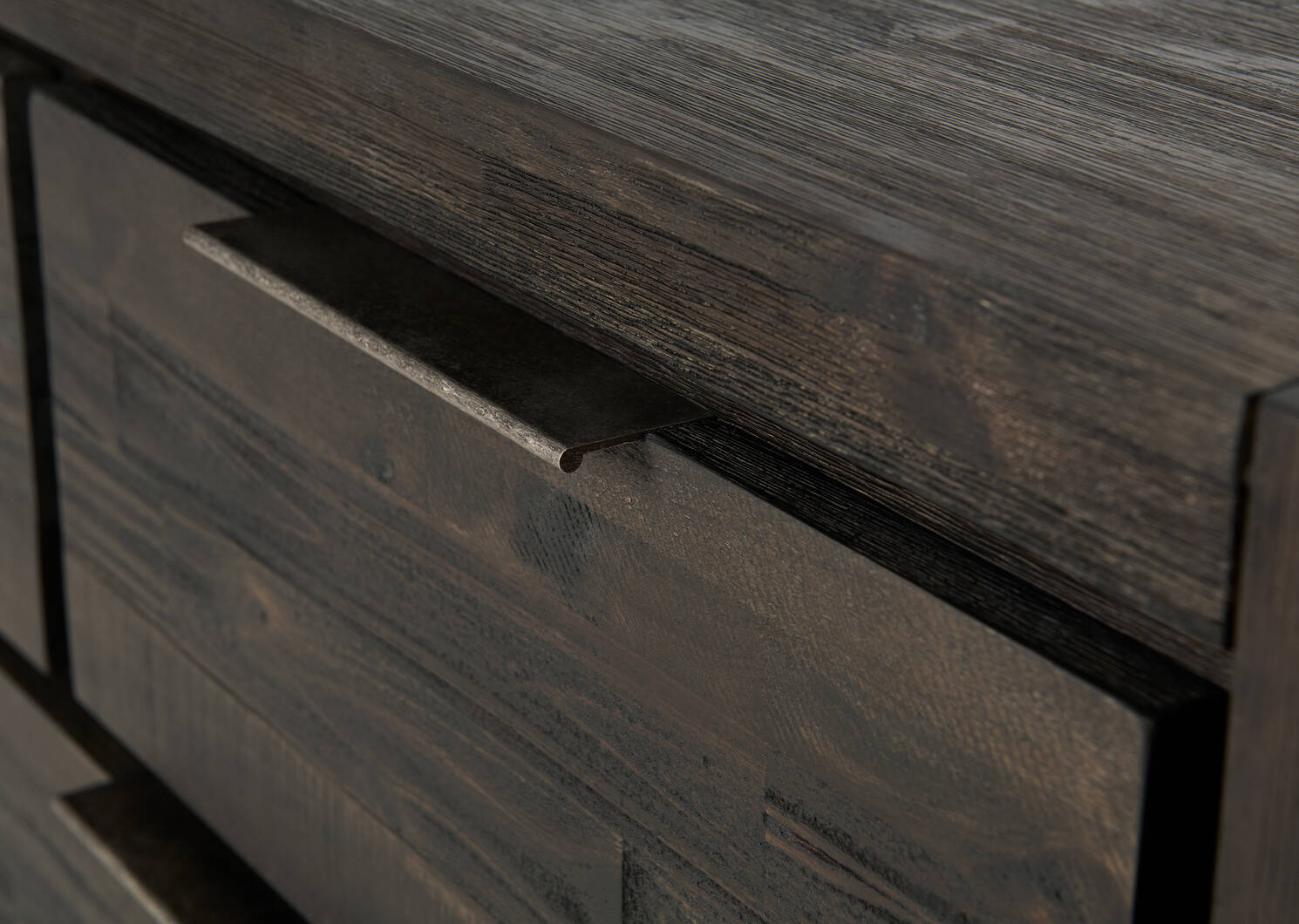 Breckenridge Dresser -Hoult Coffee
