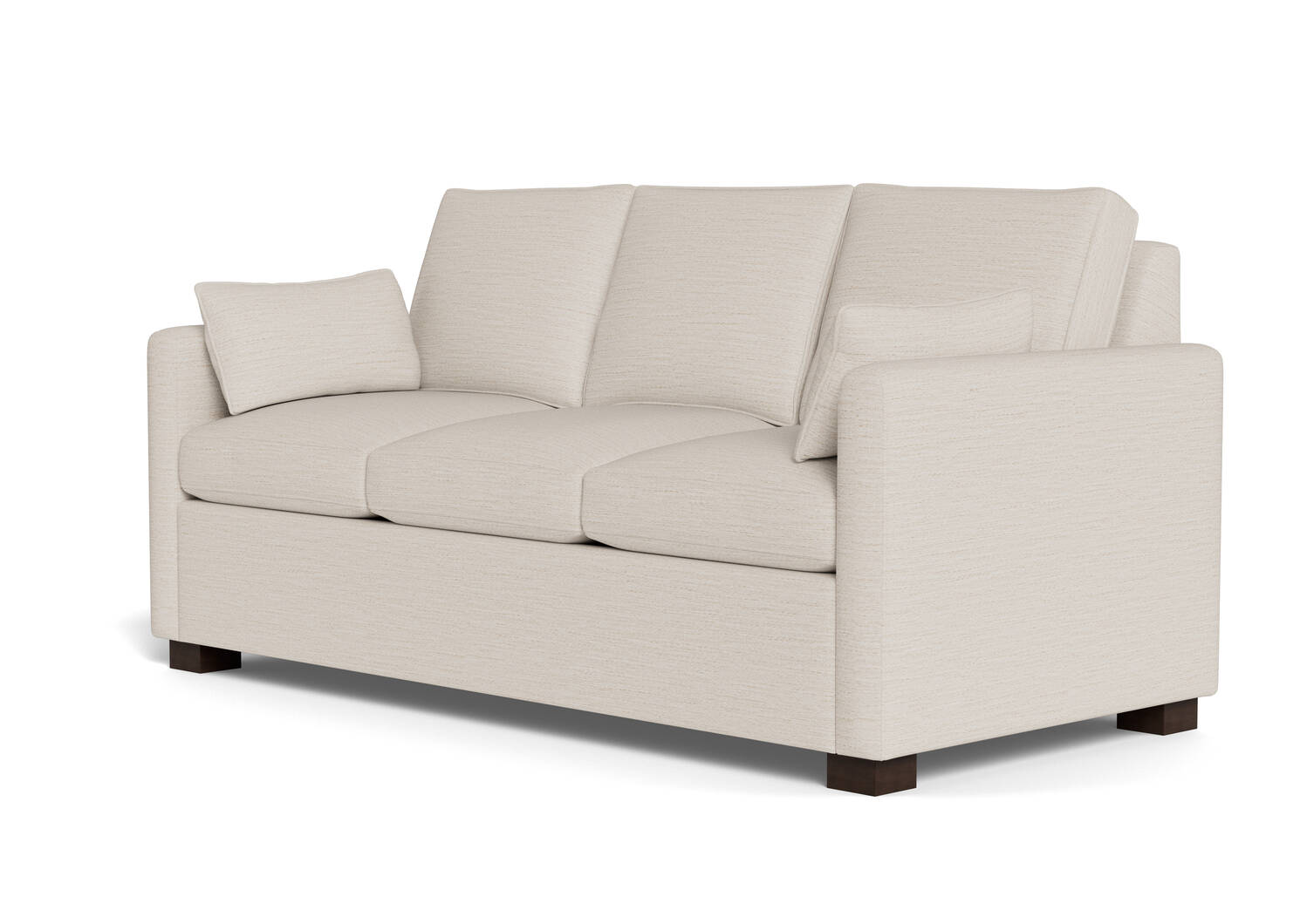 Canapé Azure personnalisé