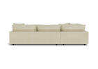 Berg Custom Apartment Sectional