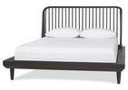 Luna Bed -Stone Cocoa, KING