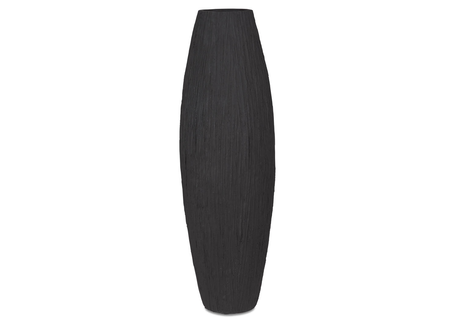 Cailee Vase Large Black