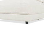 Fauteuil module sans acc. Mila -Sela sel