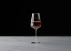 Verre à vin Bliss iridescent