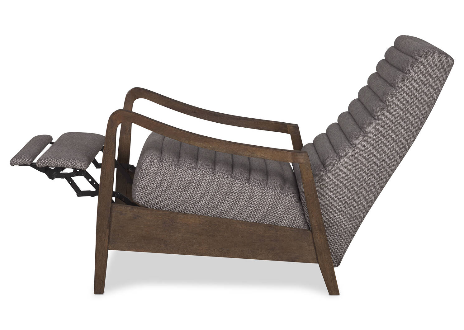 Coleman Recliner -Silas Greystone