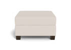 Liberty Custom Ottoman