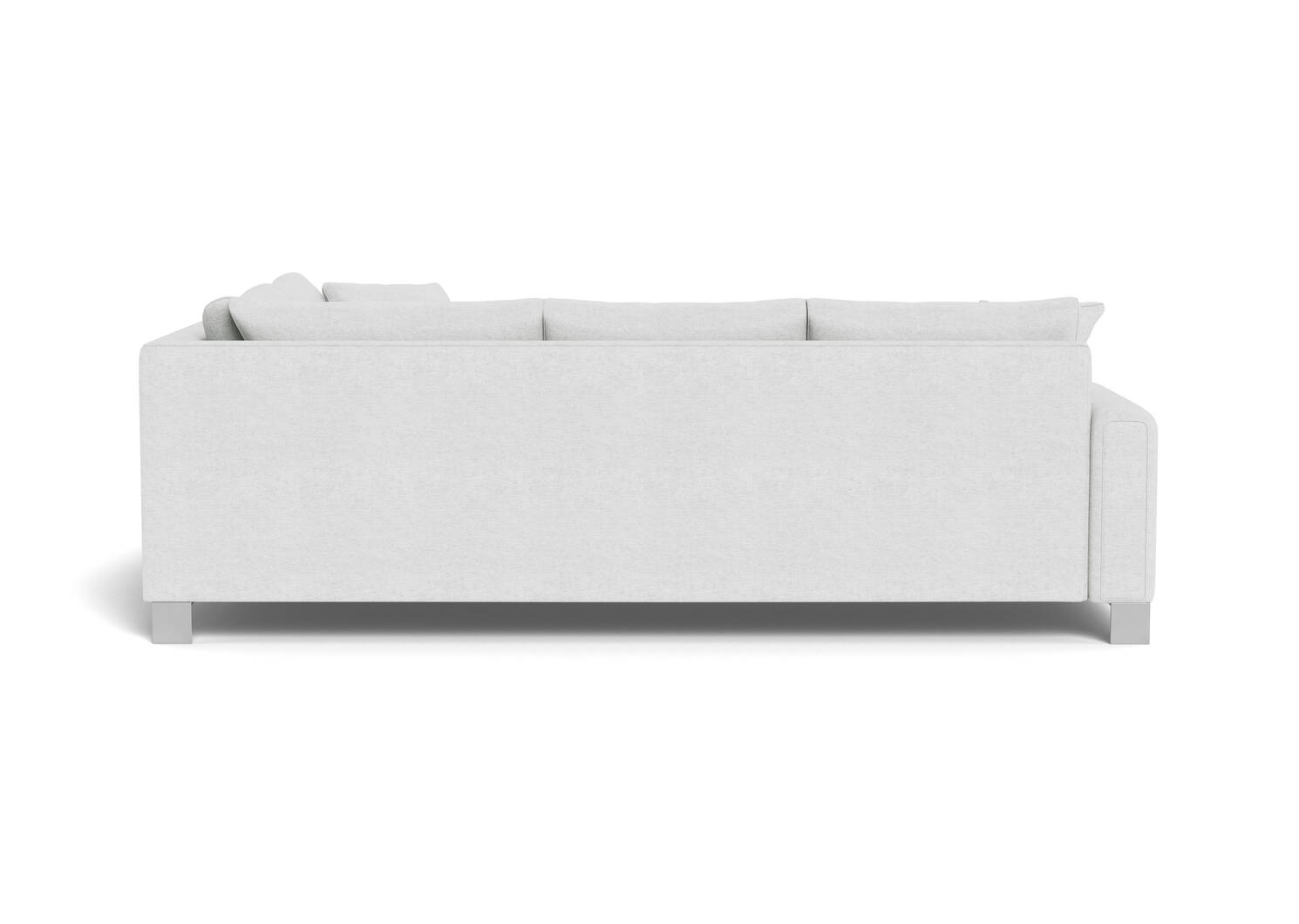 Canapé modulaire Tribeca personnalisé