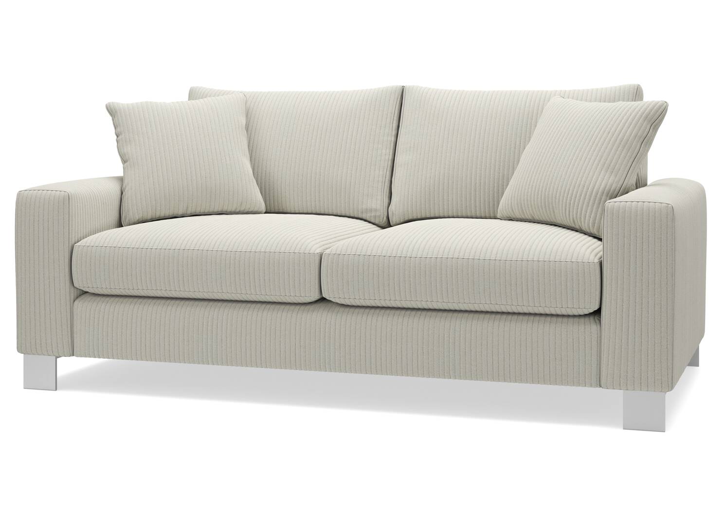 Tribeca Custom Apartment Sofa
