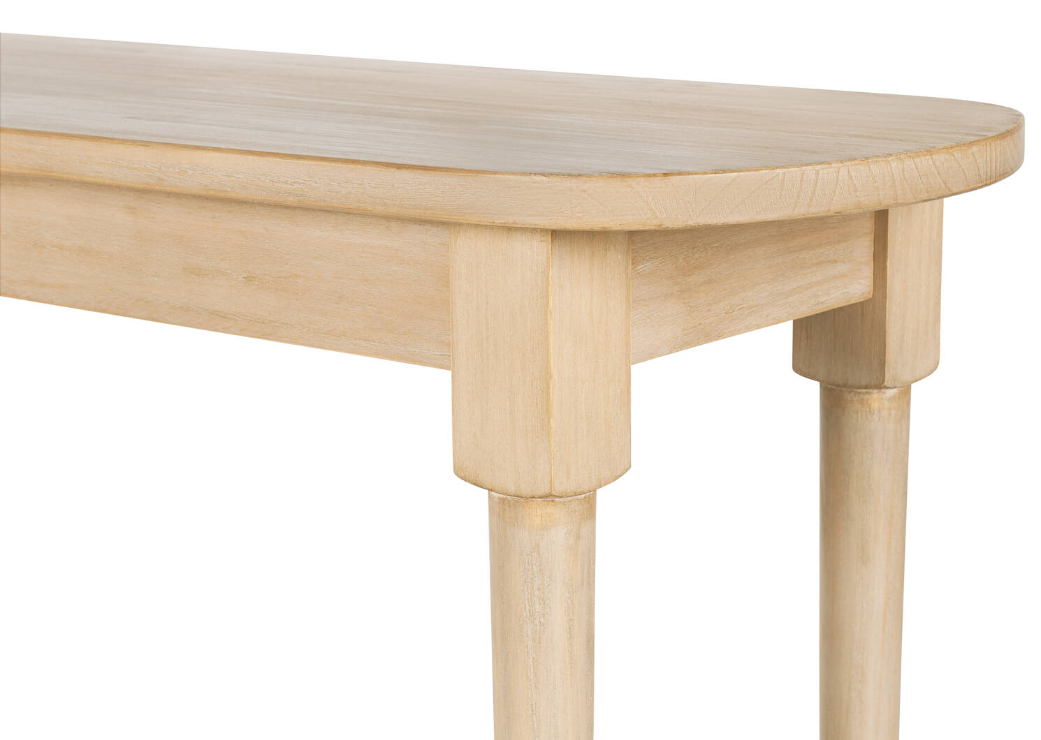 Arbora Counter Cons Table -Levin Natural