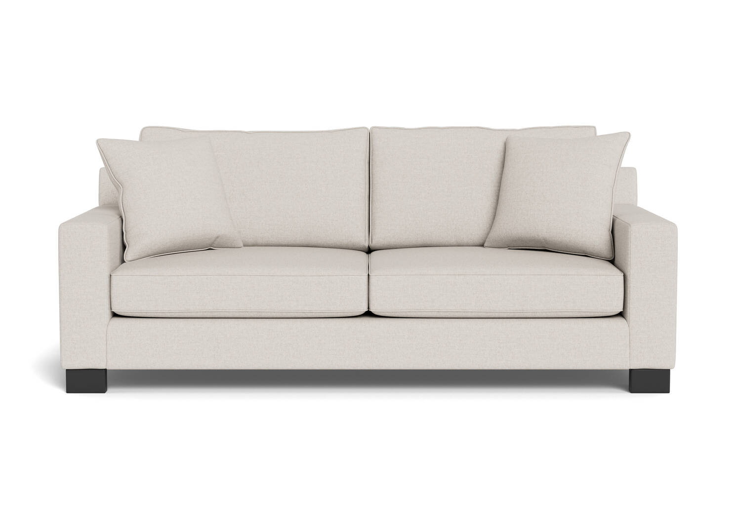 Manhattan Custom Apartment Sofa