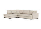 Sibley Custom Sectional