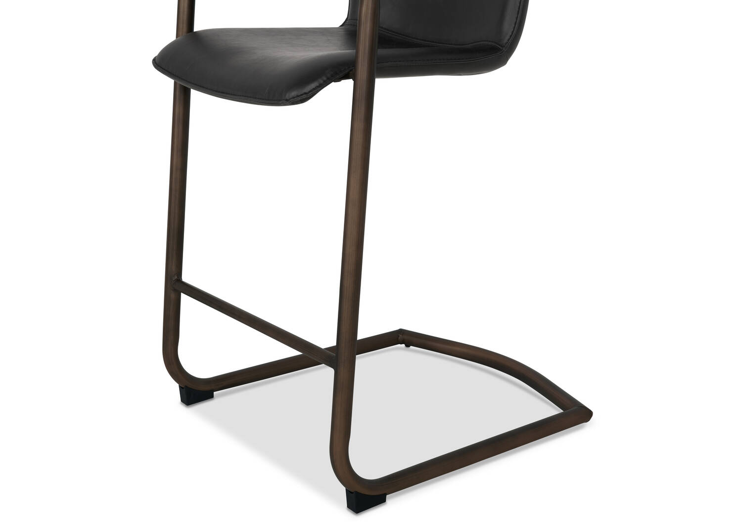 Joffre Counter Stool -Scott Black