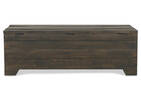 Table basse coffre Clifton -Gage épices