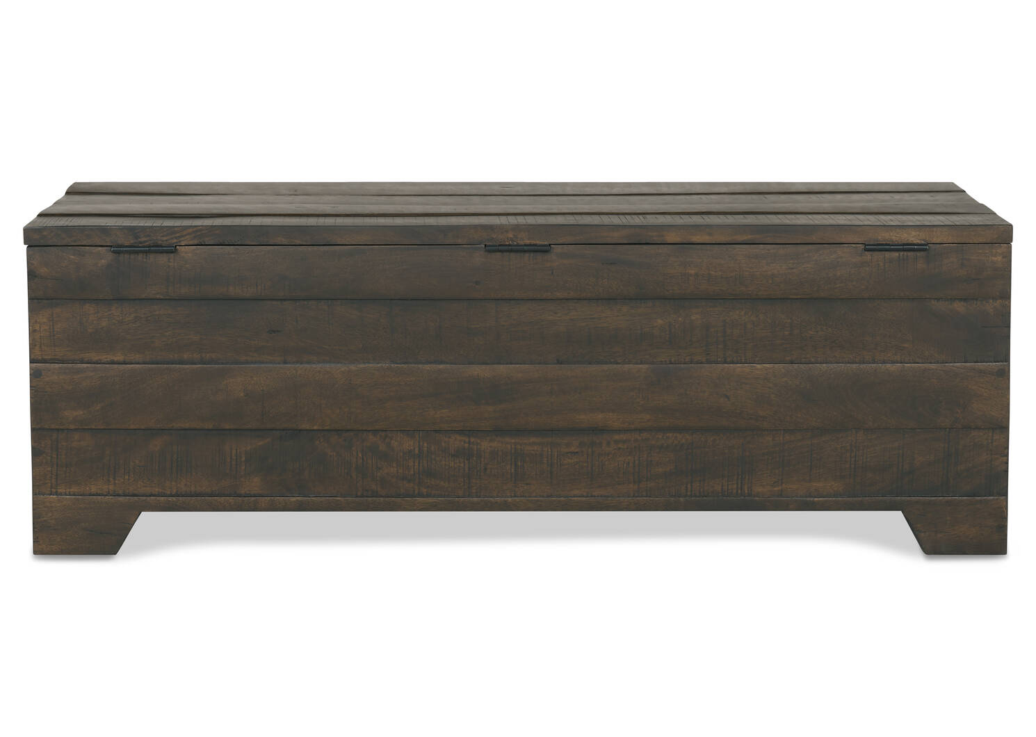 Table basse coffre Clifton -Gage épices