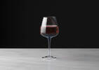 Maris Glass Clear/Blue Collection