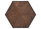 Central Accent Table 22 -Warren Black