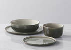 Quadra 16 piece Dish Set