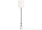 Lampe sur pied Tustin