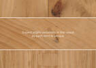 Triomphe Dining Table -Cassius Natural