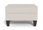 Devon Custom Ottoman