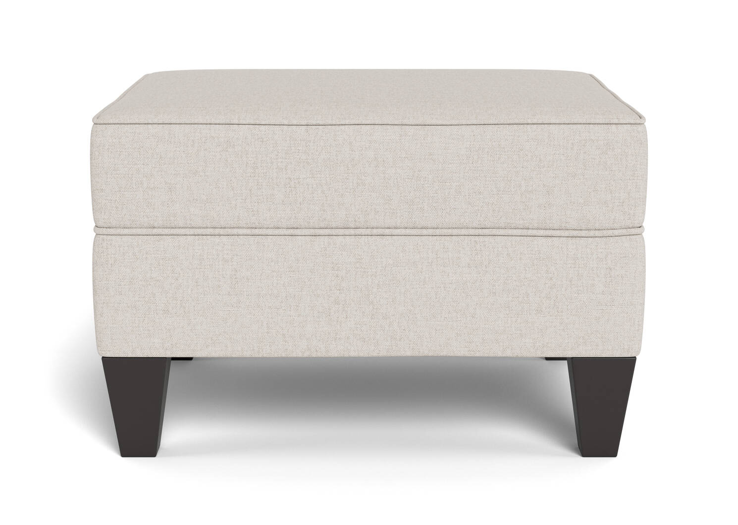 Devon Custom Ottoman