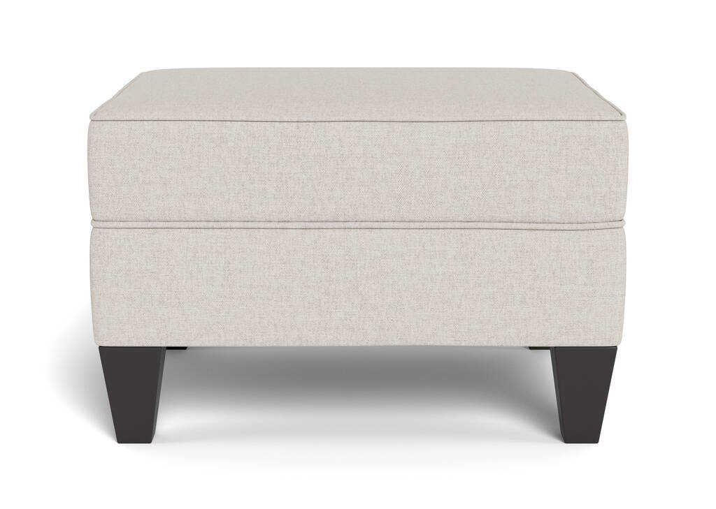 Devon Custom Ottoman