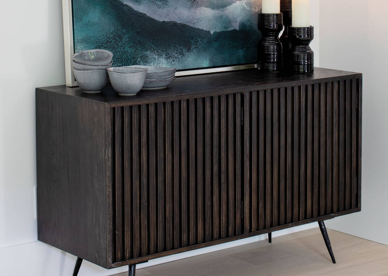 Angus Sideboard -Willhelm Café