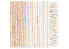 Arcus Striped Throw