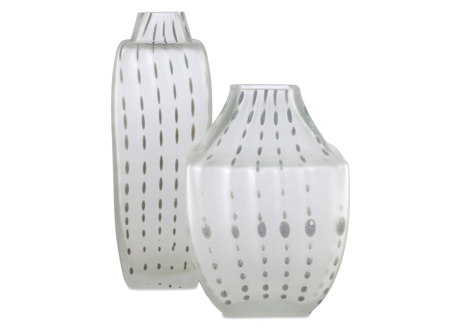 Vases Rhoda