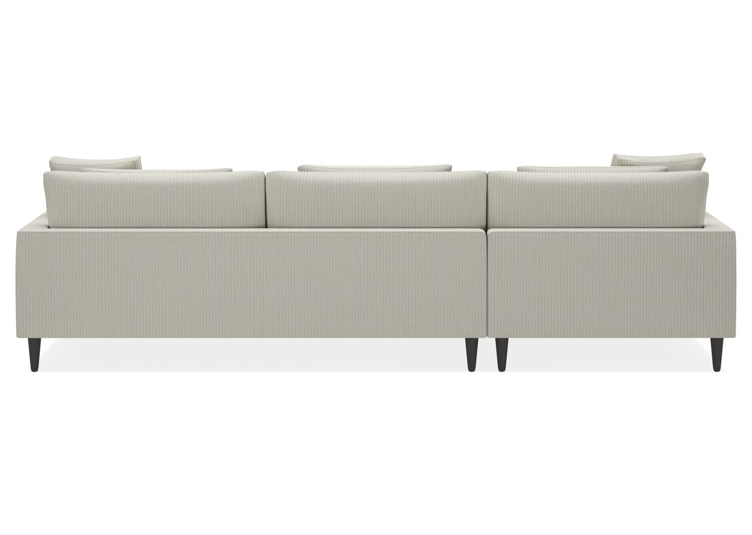 Nixon Custom Sofa Chaise