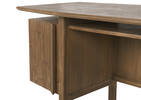 Umberto Desk -Kumir Umber