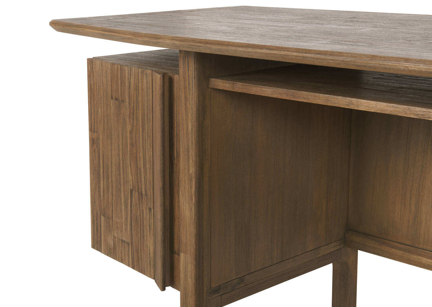 Umberto Desk -Kumir Umber