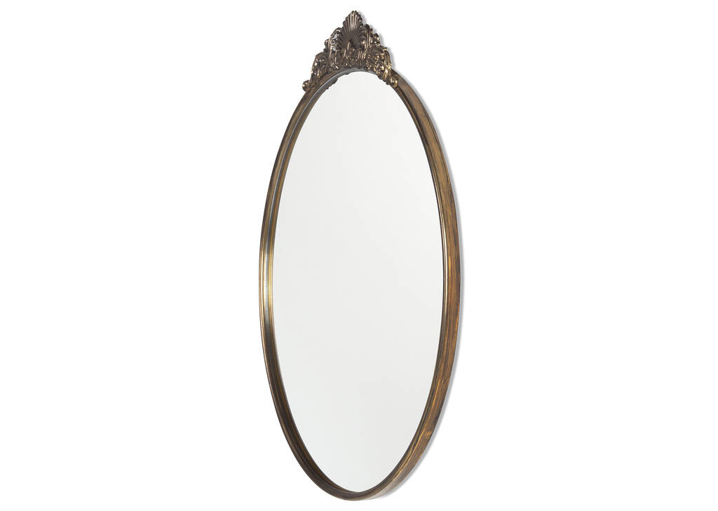 Carmel Wall Mirror